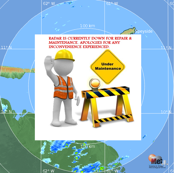 Trinidad Tobago Meteorological Service